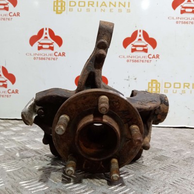 Fuzeta Dreapta Ford S-Max 2006-2014 foto