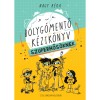 Bolyg&oacute;mentő k&eacute;zik&ouml;nyv szuperhős&ouml;knek - Nagy R&eacute;ka