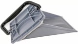 Filtru HX Complet Whirlpool C00312162, 481010345281 Original