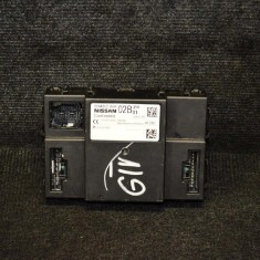 Unitate de control motor NISSAN QASHQAI / QASHQAI +2 I J10, JJ10 2013 OEM: 284B2-BR02B | 1650445