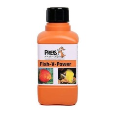 Preis Fish-V-Power 250 ml foto