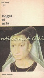 Cumpara ieftin Hegel si Arta - Ion Ianosi, Meridiane 1980, Biografii, Biblioteca de Arta