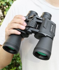 Reduceri.Binoclu HD confortabil si portabil ,impermeabil perfect pentru natura