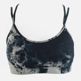 Top Sport Tie-Dye Mix &amp; Match pentru Femei, CMCLASS