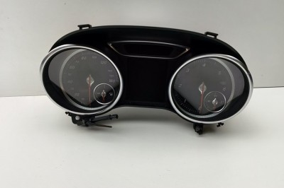 Ceas de bord MERCEDES-BENZ CLA Coupe C117 2016 OEM: A1179000002,A1179010801,A1729023506,0263697150 30319298 foto
