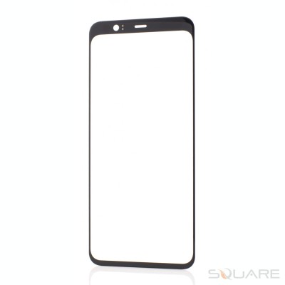 Geam Sticla + OCA Google Pixel 4 XL foto