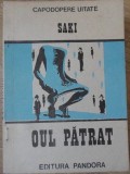 OUL PATRAT-SAKI