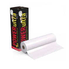 Folie stretch baloti alb Power Ultra 22 microni 0,75 x 1800 m