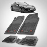 Cumpara ieftin Covorașe Mazda RX-8 SE Facelift Coupe 2008-2012 | Black Edition &ndash; TeamCar&reg;