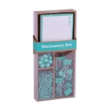 Cumpara ieftin Set accesorii Flour Collection pentru birou diverse culori