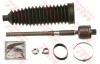Bieleta directie BMW Seria 1 Cupe (E82) (2007 - 2013) TRW JAR965
