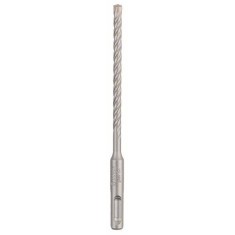 Bosch Burghiu pentru gaurire cu percutie SDS Plus-5X, 6x100x160mm ProAdvanced PowerfulTools foto