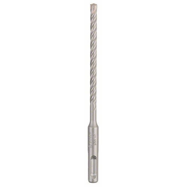 Burghiu pentru gaurire cu percutie SDS Plus-5X, 6x100x160mm Bosch