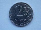 2 RUBLE 2020 RUSIA-XF
