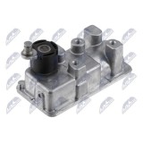 Actuator turbocompresor g-45/6nw009206/ Ford Transit Connect 202013, Mondeo 4 202014, C-Max 202010, S-Max 202015, Galaxy 202014, motor 1.8tdci,