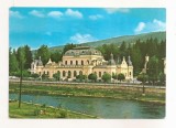 RF221 - Carte Postala - Vatra Dornei. Clubul, circulata 1969