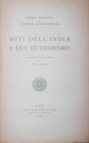 MITI DELL INDIA E DEL BUDDHISMO