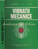 Cumpara ieftin Vibratii Mecanice - Gh. Buzdugan, L. Fetcu, M. Rades - Tiraj: 7920 Exemplare