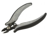 Clești pentru Tăiere Miniatură Curbați ESD 138mm