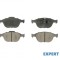 Placute frana Ford Transit Connect (2002-2012)[P65_,P70_,P80]