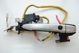 M&acirc;ner exterior ușă dreapta spate LEXUS GS III GRS19_, UZS19_, URS19_ 2007 OEM: 89991-30050,484110-10620 1836724