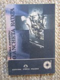 O ancheta ratata - Mircea Ionescu - Editura Porto - Franco - 1990