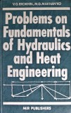 Problems on fundamentals of hydraulics and heat engineering - 1979 - V. G. Erokhin (F376)
