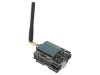 Kit dezvoltare ATMEGA328, USB