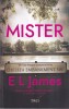 Carte Mister E.L. James, Politiste, 537 pagini, Brosata, Editia 2019, Romana