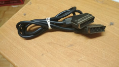 Cablu Scart 1,4m #40773 foto