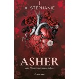 Asher Vol. 1
