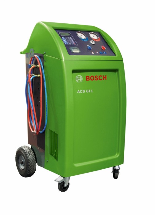 Aparat service climatizare auto incarcare freon ACS 611 Bosch Aparat service climatizare auto incarcare freon ACS 611 Bosch