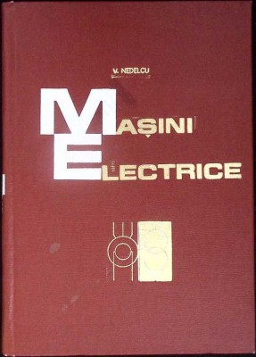 MASINI ELECTRICE-V. NEDELCU-285144 foto
