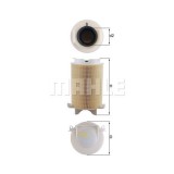 Mahle Filtru aer