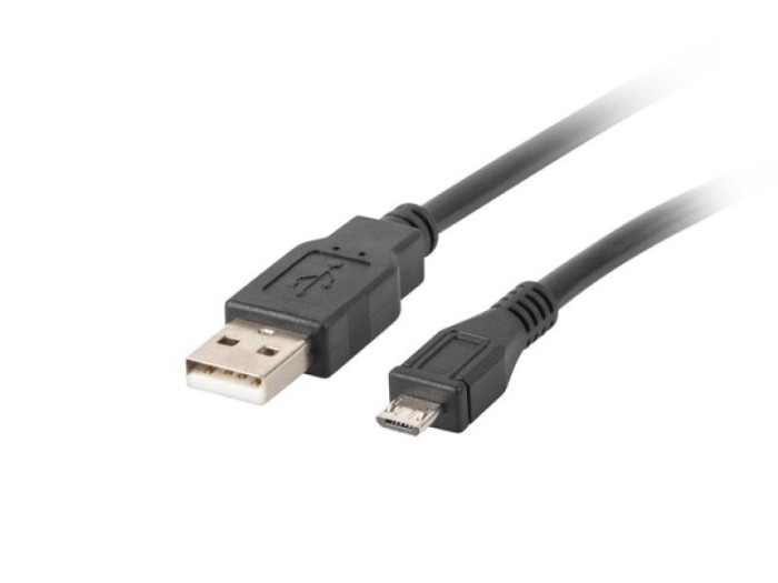 Cablu USB Micro(M) USB-A 2.0 1 m ng