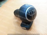 Nuca Schimbator Volkswagen Golf 4 Bora 5 Viteze - Accesoriu Auto Interior - Durabila, Montaj Facil