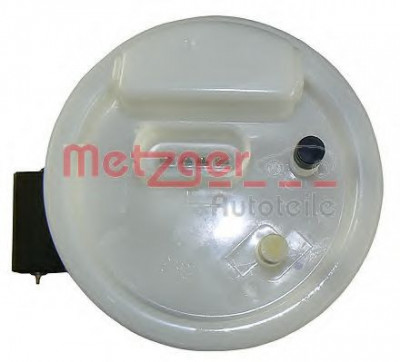 Sistem alimentare cu combustibil SEAT IBIZA IV (6L1) (2002 - 2009) METZGER 2250024 foto