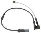 Senzor de avertizare uzura placute de frana BMW 1, 2 Active, 2 Gran, X1, X2; Mini Mini, Mini Clubman, Mini Countryman Motor 116 d, 116 i, 118 d, 118