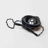 Difuzor ușă dreapta spate BMW 4 Coupe F32, F82 2015 OEM: 9226358,8907014002 13827577