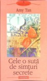 CELE O SUTA DE SIMTURI SECRETE-AMY TAN-265250
