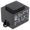 Transformator &Icirc;ncapsulat 15VA 230V 12V 1,25A PCB