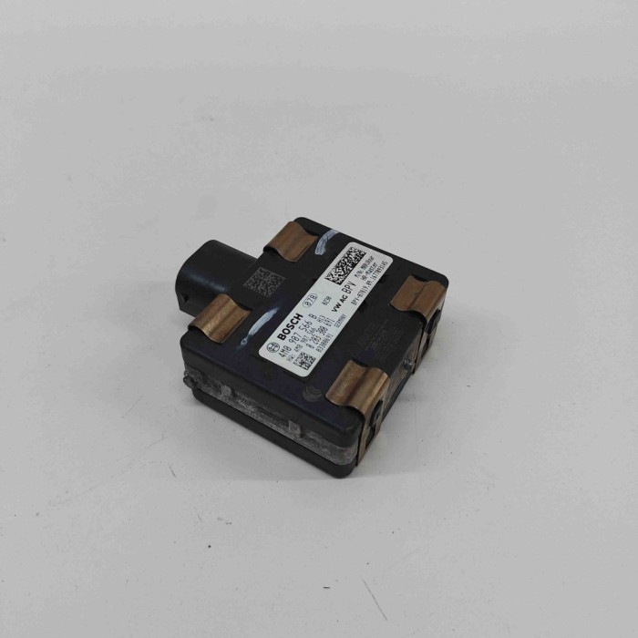Modul de control unghi mort AUDI A5 F53 2017 OEM: 4M0907566B 31227492