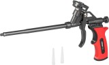 Pistol pentru spuma poliuretanica PUR Strend Pro JWF-F104B, aluminiu teflonat, 190 mm