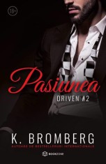 Pasiunea (resigilat) - Altele
