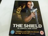 The Shield- seria 3