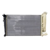 Radiator racire Citroen Zx, 09.1993-1997, Peugeot 306, 06.1993-1997, Motorizare 1, 8 D; 1, 9 D; 2, 0 Diesel/Benzina, tip climatizare Cu/fara AC, cuti