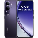Smartphone Vivo V40 SE Octa Core 8 GB RAM 256 GB Negru
