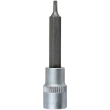 Evotools 610058 - Capat cheie tubulara cu profil TX55 - mm 1/2 inch