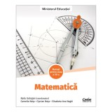 Cumpara ieftin &quot;Matematica. Manual pentru clasa a VII-a&quot;, Radu Gologan, 2024, Corint