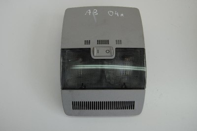 Iluminare interioară AUDI A3 8P1 2004 OEM: 8P0951177 1520132 foto